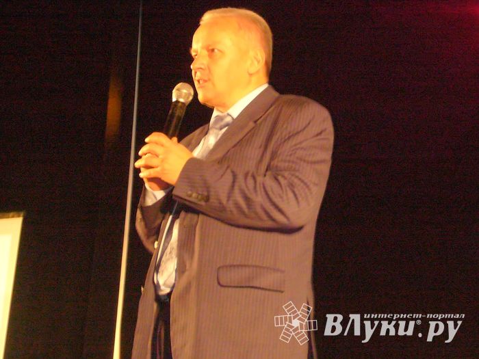 Школа №2 отпраздновала юбилей