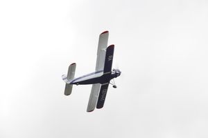 Чемпионат России по авиамодельному спорту в Великих Луках (ФОТО)