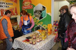 Самый манящий павильон (ФОТО)