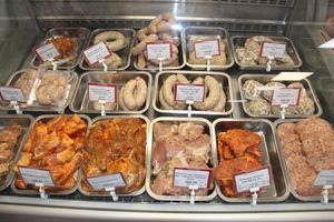 В магазинах «Деревня Соловьи» — скидки к Дню повара (ФОТО)