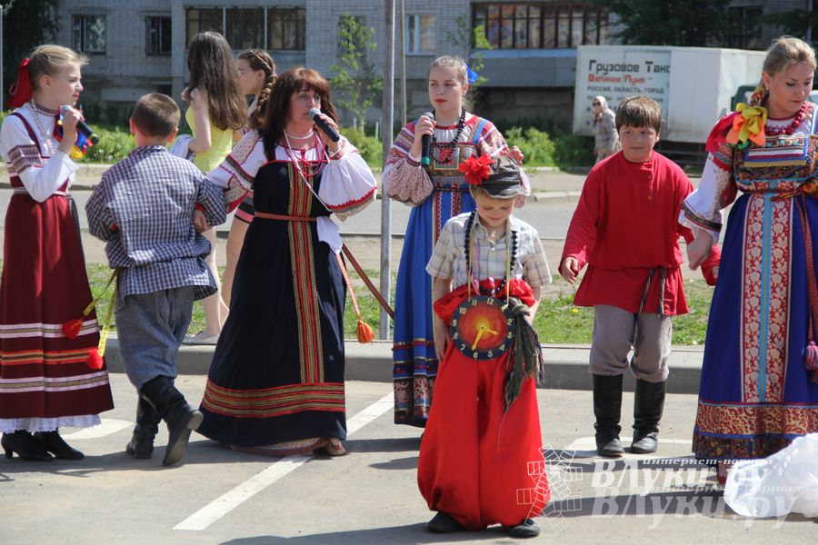 В Великих Луках открылся самый известный в мире общепит (фото)