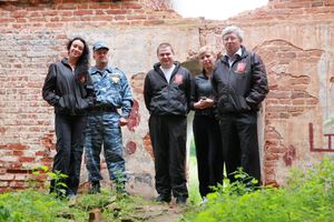 Фото А. Воробьева