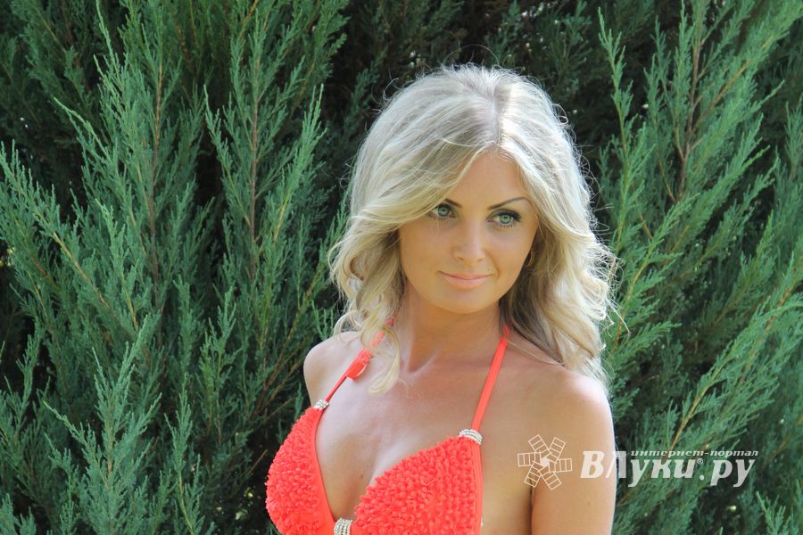 «Мисс Бикини 2014»: фотосессия — день второй