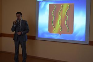  ГДК им. Ленина в Клубе молодых инвалидов (фото)