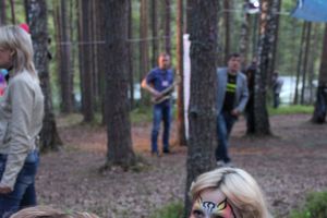 Фестиваль танцевальной музыки в Сенчитах (фото)