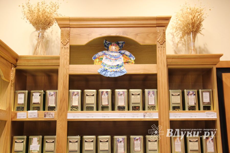 Такой рыбы нигде больше нет (ФОТО)