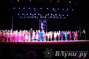 Международный фестиваль танцев