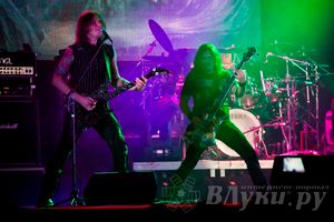 Концерт «КИПЕЛОВа»