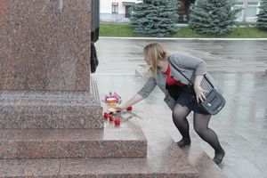 Почтить память павших и поддержать акцию «Свеча памяти» сможет каждый великолучанин (ФОТО)