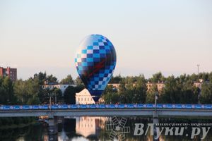 Воздухоплавание: 11 июня — вечерний брифинг, вальс сомнение