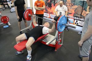 Великолучане завоевали награды на открытом мастерском турнире WPU «Ступинская высота» (ФОТО)