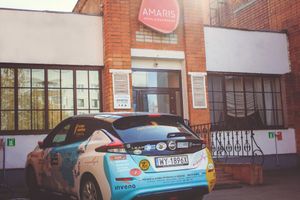 Известный польский путешественник посетил Великие Луки (ФОТО)