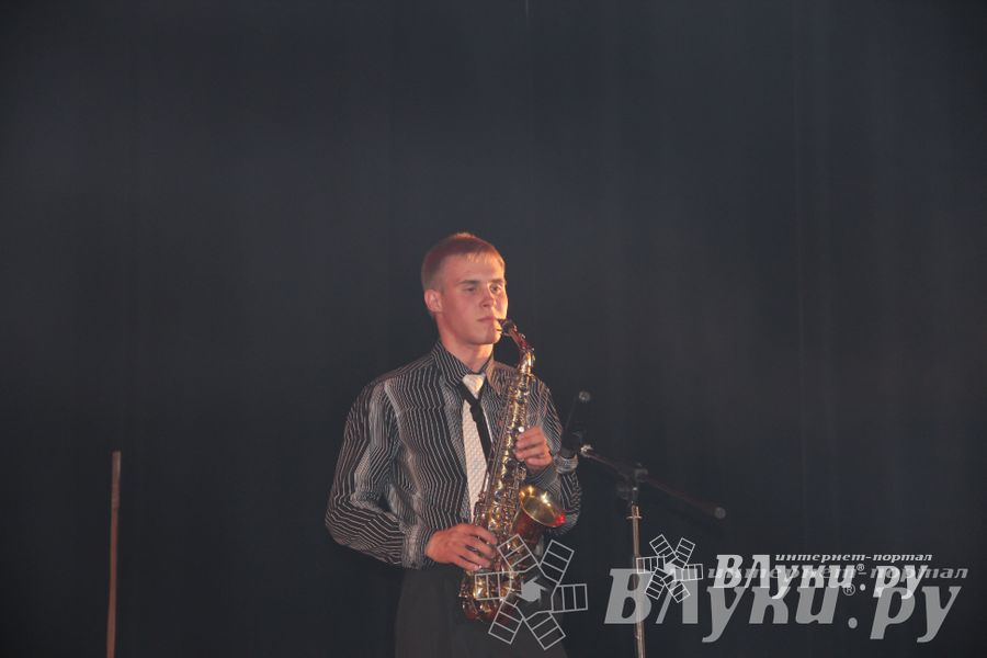 Студенческая весна в ДК ЛК