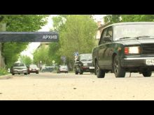 Импульс-ТВ: День памяти жертв ДТП