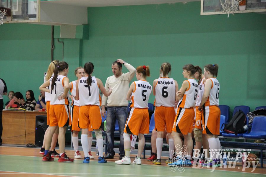 В Великих Луках состоялась игра в рамках Чемпионата АСБ (фото)