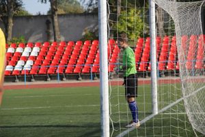 Педагогический лицей стал победителем турнира по футболу памяти М. Хренова (фото)