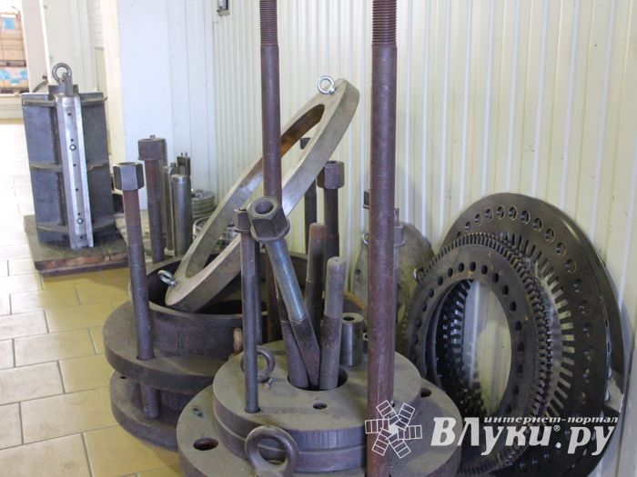 В Великих Луках с рабочим визитом находится Михаил Ведерников (ФОТО, ВИДЕО)