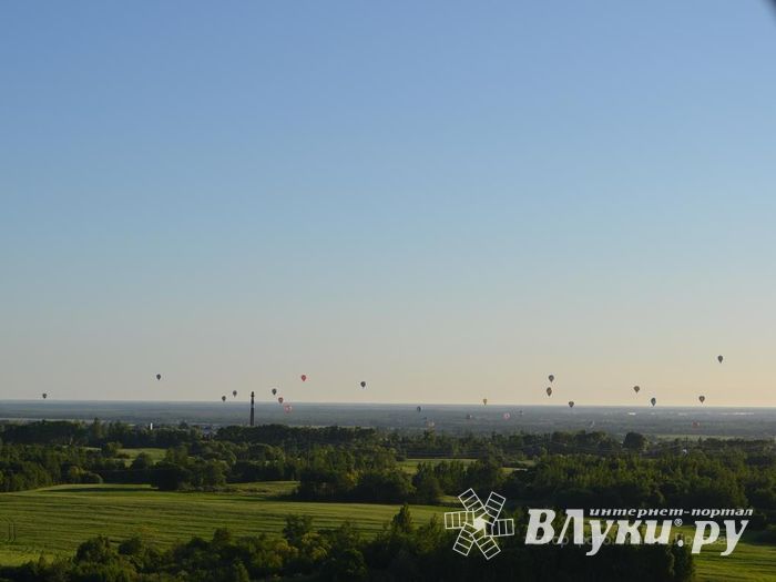Автор фото: Жанна Лосева