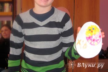 В Центре социального обслуживания прошел мастер-класс (фото)