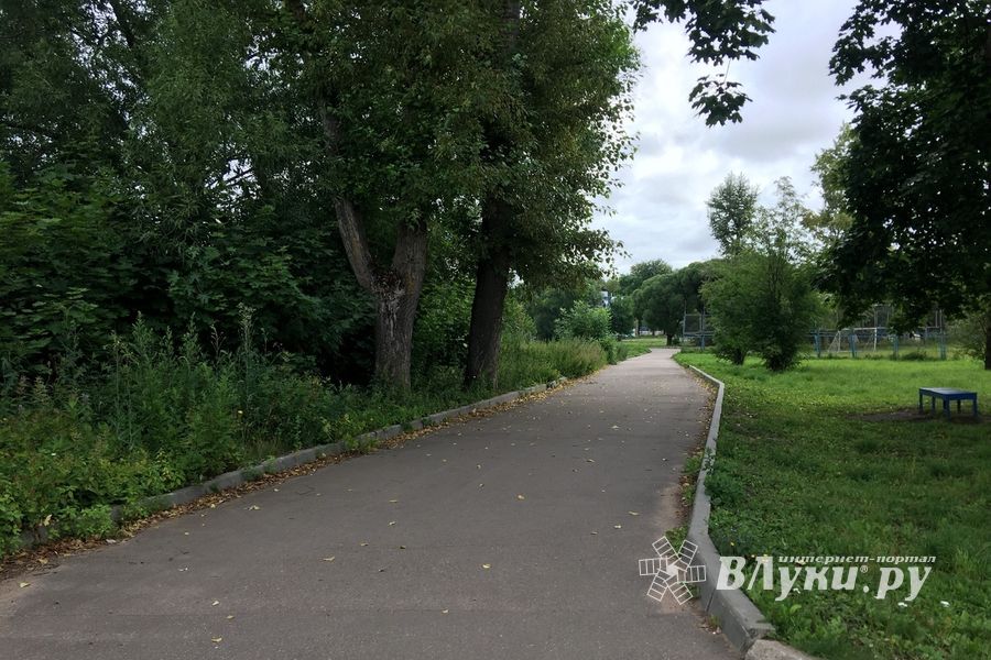 Необитаемый остров Дятлинка (ФОТО)