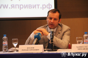 Медики призывают россиян активнее прививаться (фото)