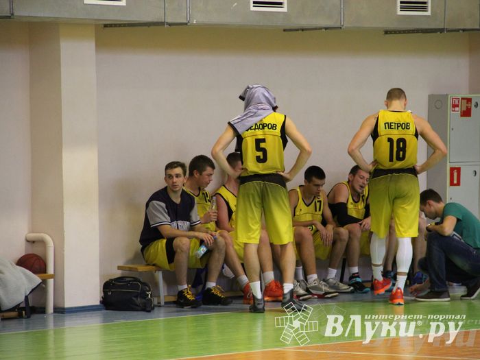 Завершился первый тур СЗФО Чемпионата АСБ в Великих Луках (фото)