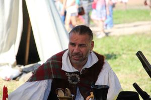 Великолукская Крепость соединила прошлое и настоящее (ФОТО)