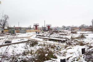 путепровод