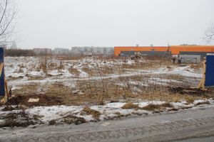  Началось строительство физкультурно-оздоровительного комплекса в Великих Луках (ФОТО)