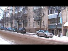 Импульс-ТВ: Квитанции на капремонт