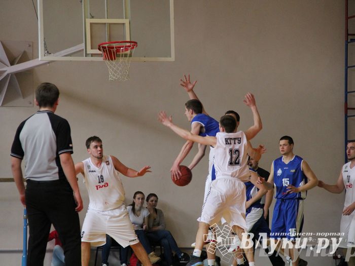 ​Чемпионат России АСБ СЗФО