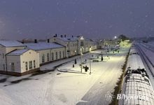 Прогноз погоды на 18 февраля в Великих Луках