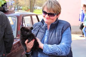 СТЦ «СтройСам» порадовал великолучан на универсальной ярмарке «Весна-2018» (ФОТО)