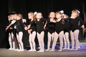 В Великих Луках отметили День матери (фото)