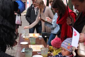 В Великих Луках начали отмечать День города (ФОТО)