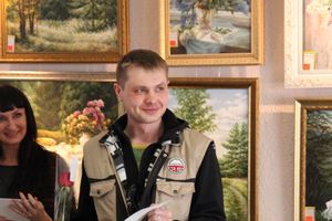 В Художественном салоне наградили победителей фотоконкурса «С днём рождения, любимый город!» (фото)