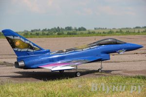 IV Фестиваль авиамодельного спорта России в классе радиоуправляемых моделей (часть 2)