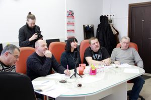 Состоялся кастинг ​участников медиапроета «Новые Голоса ДЕТИ на Новом Радио Великие Луки» (ФОТО)