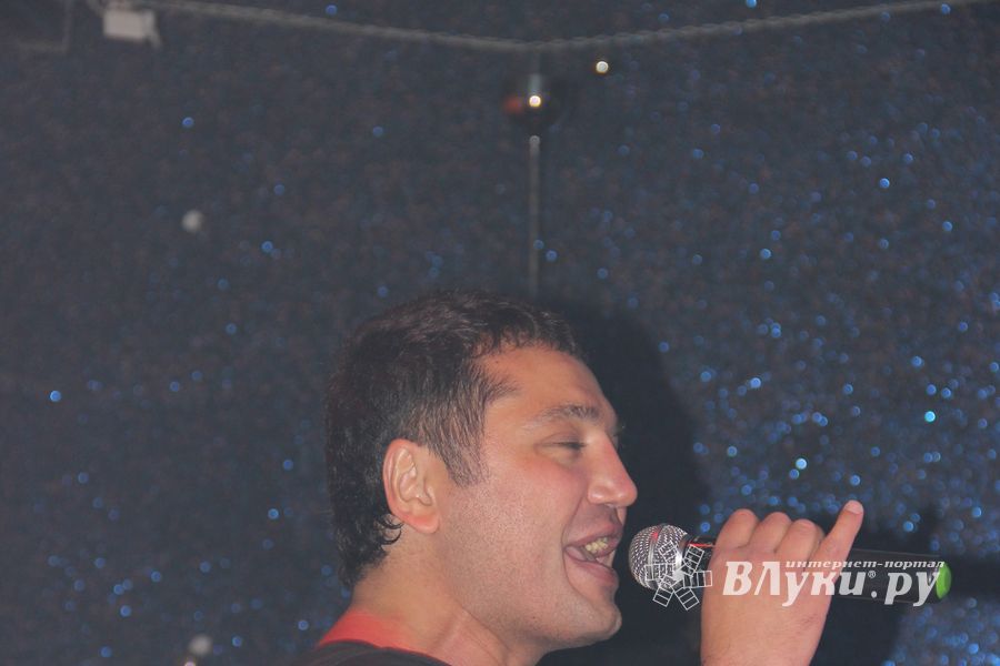 В Великих Луках прошел кастинг на Дом-2 (фото 18+)