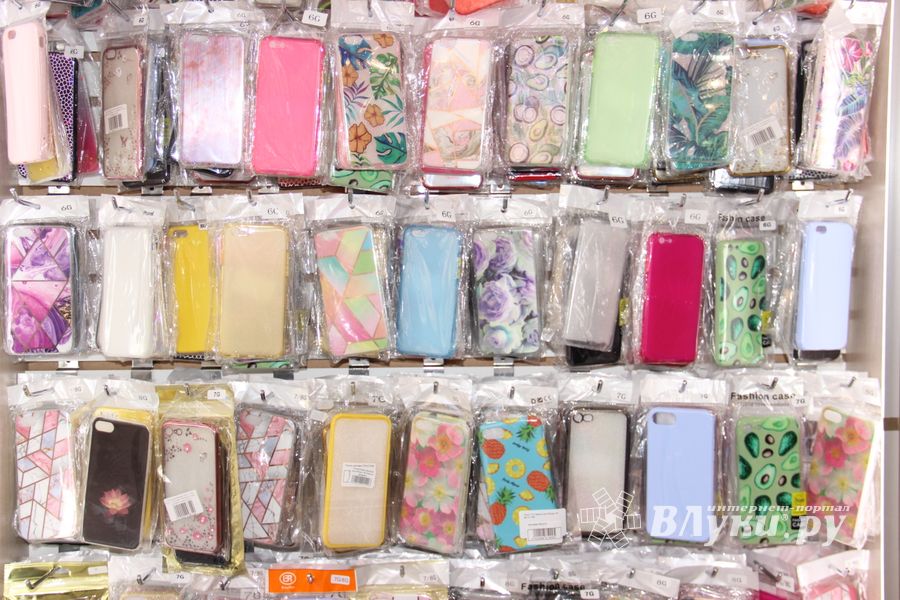 В Великих Луках открылся первый антикризисный магазин «FixZone» (ФОТО)