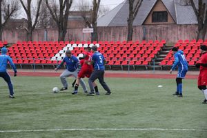 В Великих Луках подведены итоги Лиги Дворового Футбола Псковской области (ФОТО)