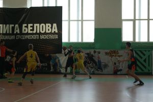 Великолучане завоевали бронзу на Международном турнире по баскетболу (ФОТО)