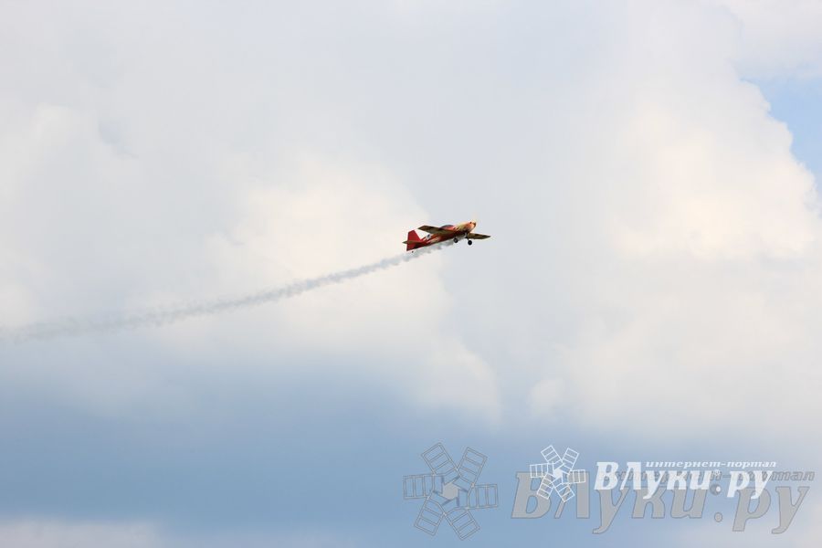 IV Фестиваль авиамодельного спорта России в классе радиоуправляемых моделей