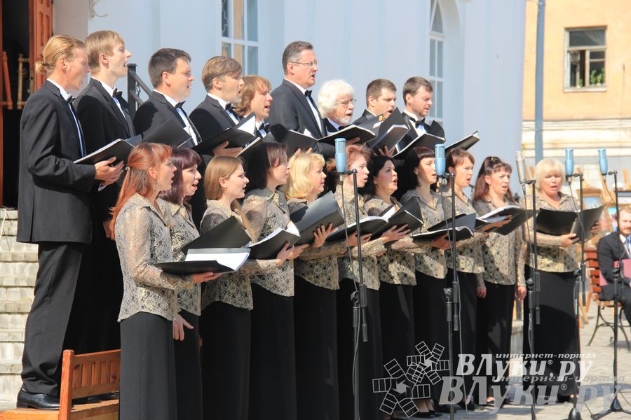 «Великолукский благовест»