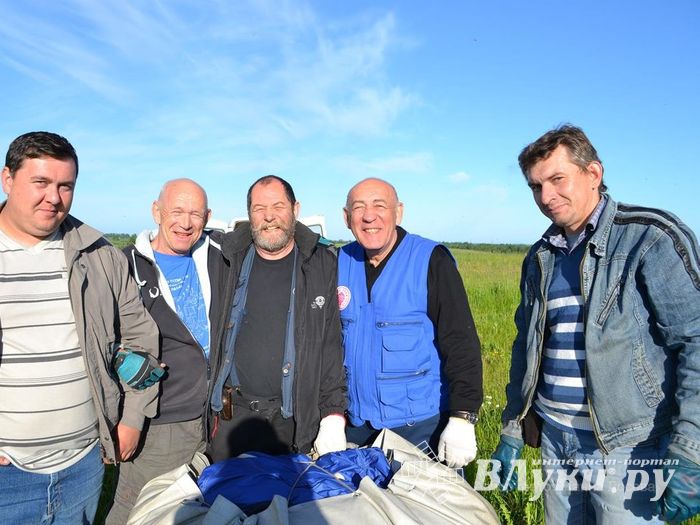 Автор фото: Жанна Лосева