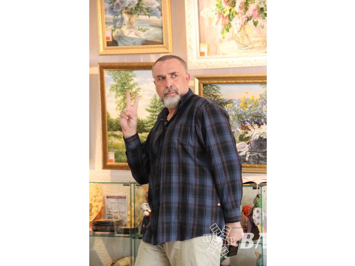 В Художественном салоне наградили победителей фотоконкурса «С днём рождения, любимый город!» (фото)