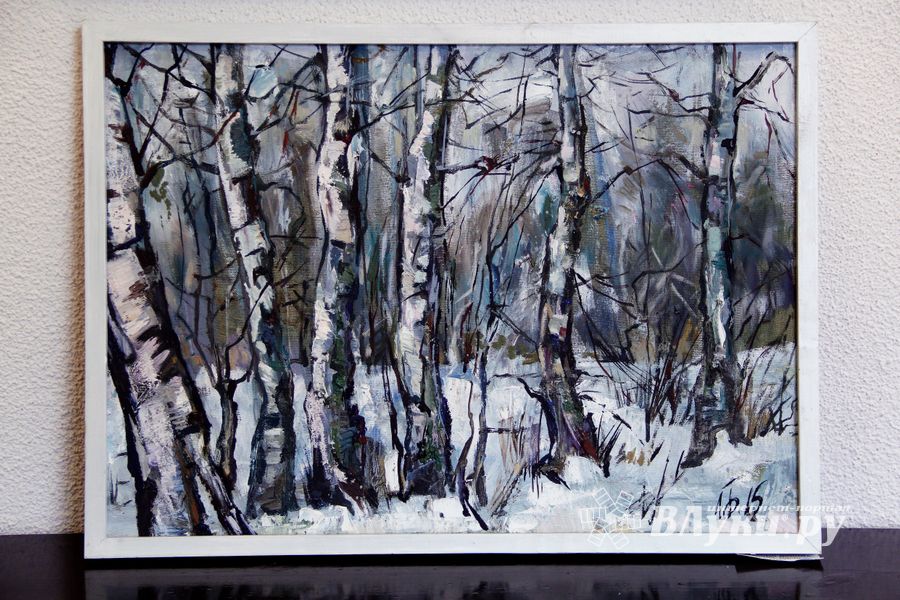 В Великих Луках Борис Лиханов представляет «Начало» (ФОТО)