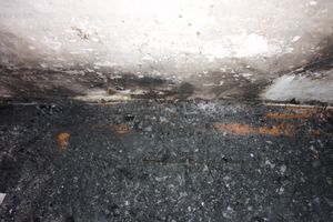 В Великих Луках горела квартира (фото)