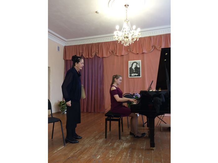 Фото с сайта МБОУ ДОД «ДМШ № 1 им. М.П. Мусоргского»