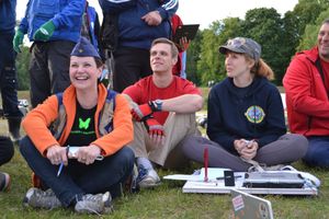 Автор фото: Дарья Мораускайте